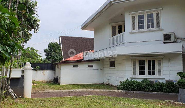 Dijual & Disewakan Rumah Siap Huni Hang Tuah Raya 1