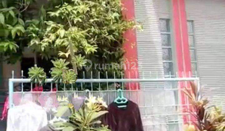 Dijual rumah murah meriah di Villa tangerang indah 1