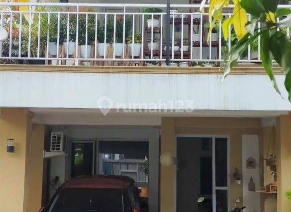 RUMAH SEMARANG BARAT- BUKIT WAHID SIAP PAKAI 1