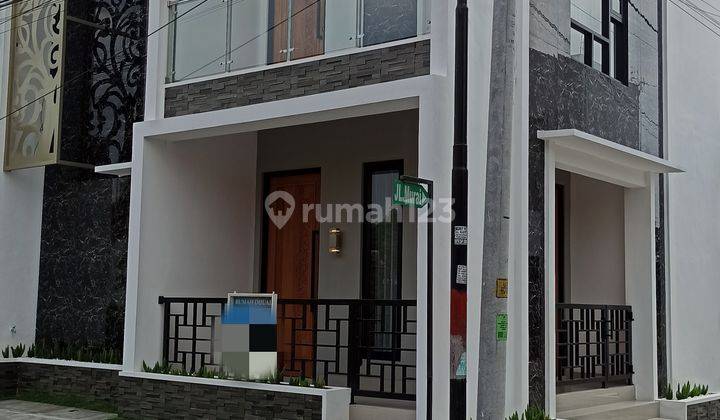 RUMAH BAGUS TURUN HARGA 1