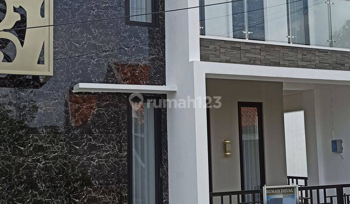 RUMAH BAGUS TURUN HARGA 2