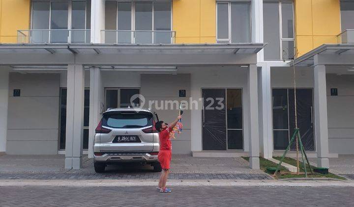 Rumah PIK 2 hanya 50 juta 1