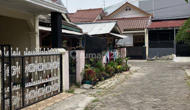 Rumah kos murah di pusat kota bekasi belakang stadion 2