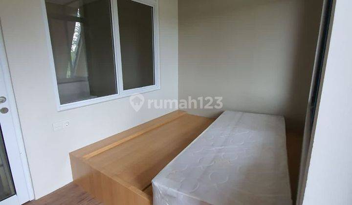 Rumah Baru dengan Design Menarik dan Full Furnished di Fleekhauz BSD 2