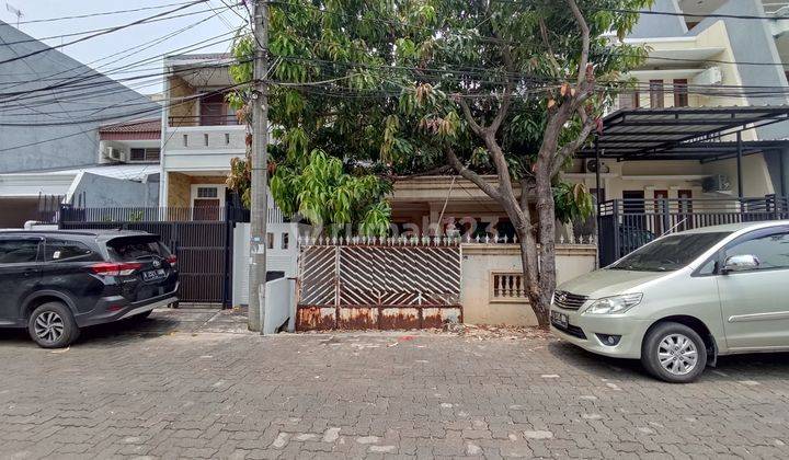 Rumah Sunter Sakna Nusantara 1