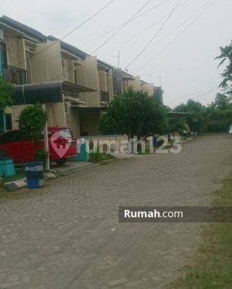 Rumah 2 lantai all in 5 jt sampai terima kunci,Rumah ready,10 menit ke exit tol grand wisata bekasi 2