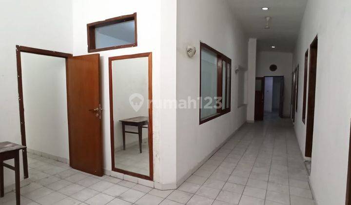 Jual Rumah Jl Windu 2