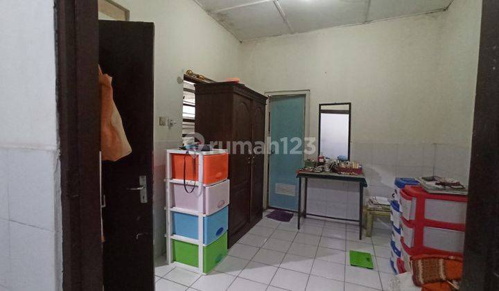 Rumah + Kos 50 KAMAR, 1244m Papringan Jalan Lebar, Gejayan Seturan UGM 2