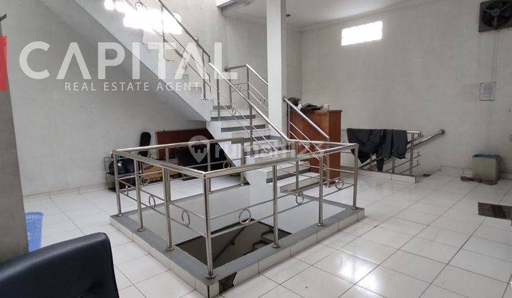 Kost Aktif Tengah Kota, Lokasi Strategis di Sayap Pasirkaliki 1