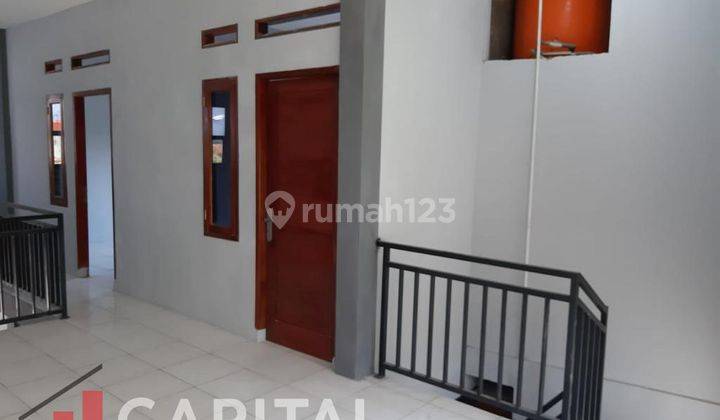 Kost Aktif Di Jalan Budi Daerah Cimahi 1