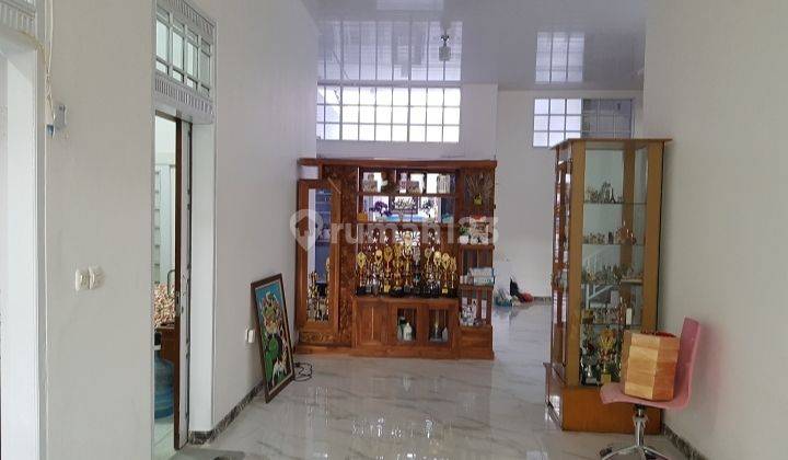 RUMAH BARU MINIMALIS SUMBER SARI 1