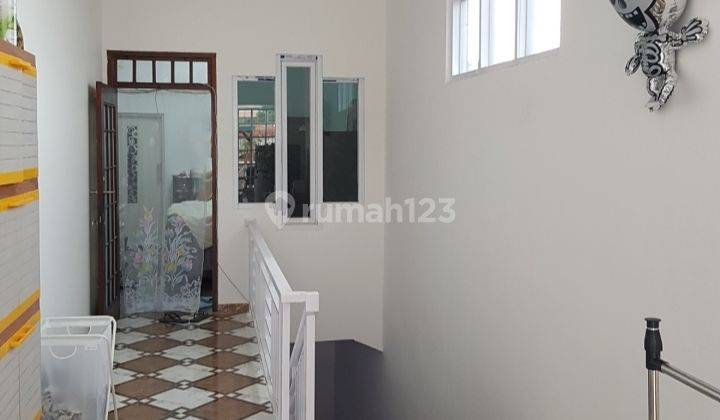 RUMAH BARU MINIMALIS SUMBER SARI 2