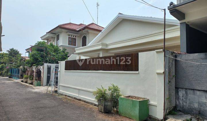 Rumah Kokoh Harga Hoki ( Ny ) 2