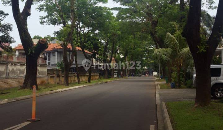 Rumah Siap Huni 2 Lantai Di Lippoi Karawaci Utara, Akses Pintu Tol Ke Jakarta 2