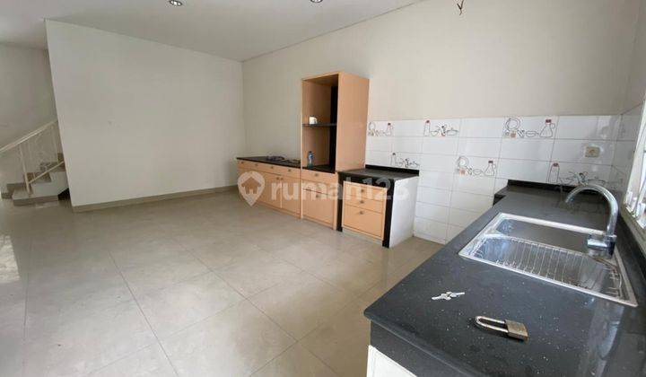 Dijual Rumah Siap Huni Di Pondok indah Jakarta Selatan 2