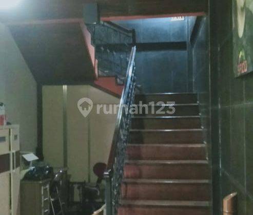 Rumah Bangunan Unik Lokasi Babakan Tarogong 2