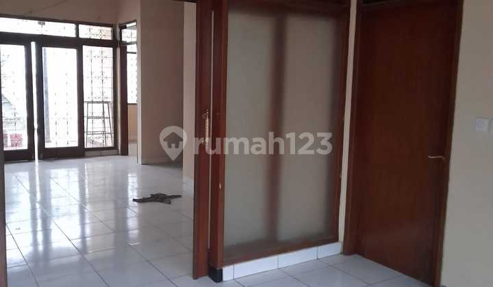 Sewa rumah 1 lt akses dekat ke Soetta, BKR Sewa rumah 1 lt akses dekat ke Soetta, BKR