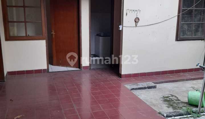 Sewa rumah 1 lt akses dekat ke Soetta, BKR Sewa rumah 1 lt akses dekat ke Soetta, BKR