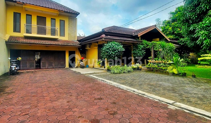 Rumah hitung tanah kesehatan bintaro dekat Pondok Indah Rumah hitung tanah kesehatan bintaro dekat Pondok Indah