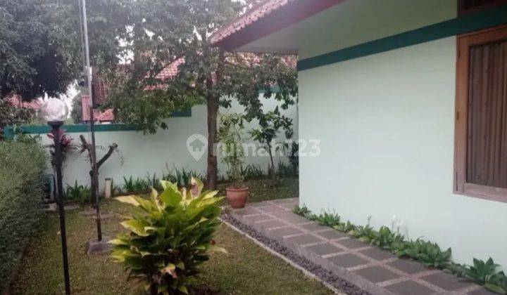 Rumah 2 Lantai Bagus Unfurnished Sertifikat Hak Milik di Fajar Raya Estate, Bandung 2