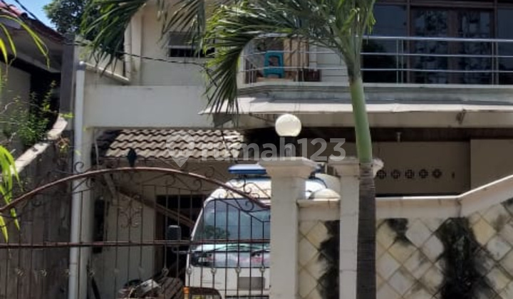 Rumah Siap Tempati Di Perum Bukit Sari, Banyumanik, Semarang 1