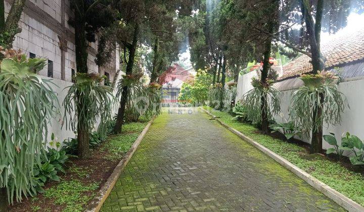 Rumah asri sejuk nyaman di Sariwangi, Cihanjuang, Bandung bara 2