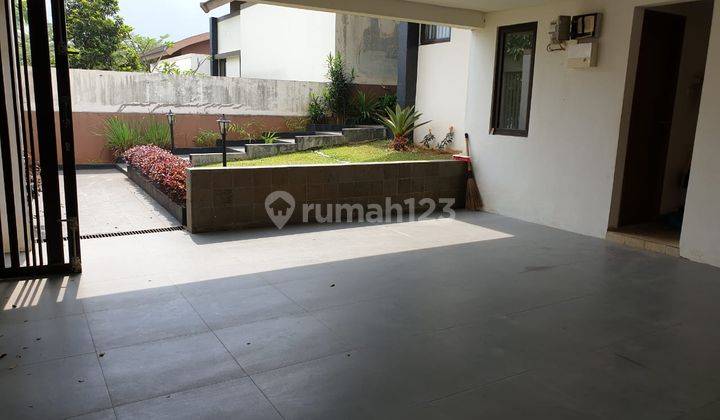 Villa Bagus 2 Lantai 7 Kamar, Garasi, Turun Harga Vimala Hills, Bogor, Jawa Barat 2