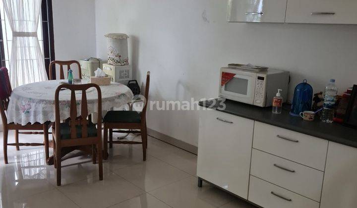 Rumah Siap Huni Alam Sutera Cluster Renata Tangerang 2