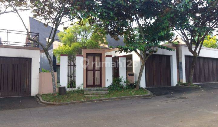 Villa Bagus 2 Lantai 2 Kamar, Vimala Hills, Megamendung, Bogor Jawa Barat 2