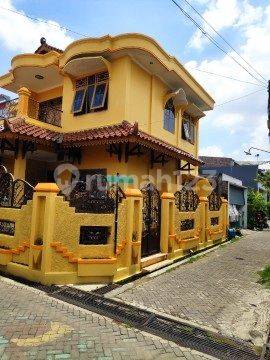 Rumah tinggal Di Kembang Jeruk Daerah Tlogosari 2