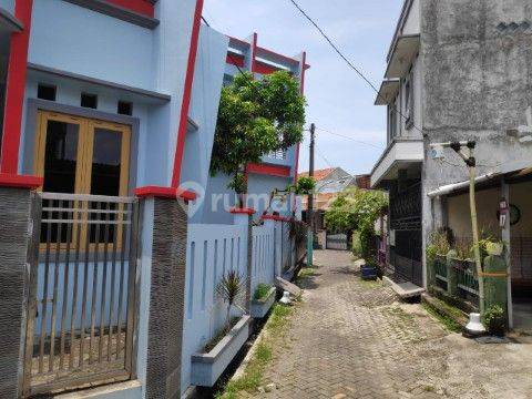 Dijual Rumah Kos 2 Lantai Di Kembang Jeruk Daerah Tlogosari 2