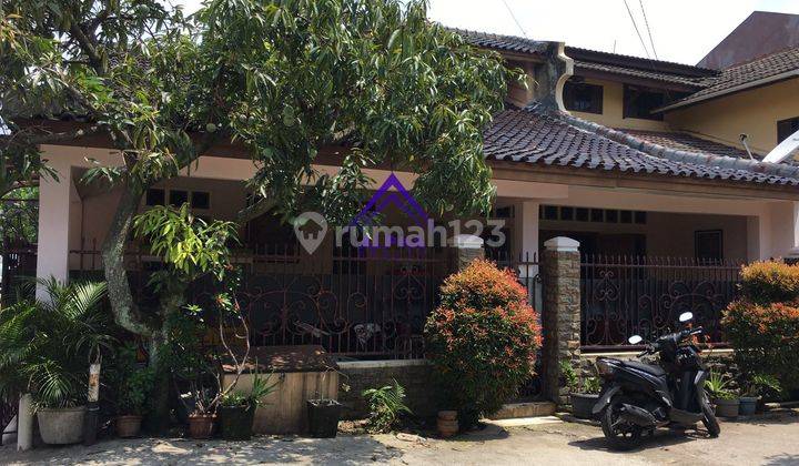 Dijual Rumah Siap Huni di Margahayu Bandung Kota 1