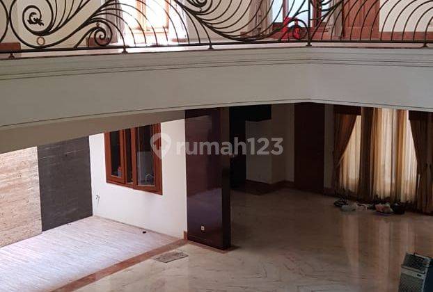 Rumah mewah dijual di tengah kota Semarang 2