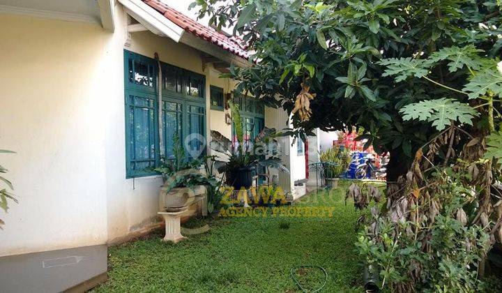 Dijual Rumah Komplek Eramas Penggilingan Jaktim 2