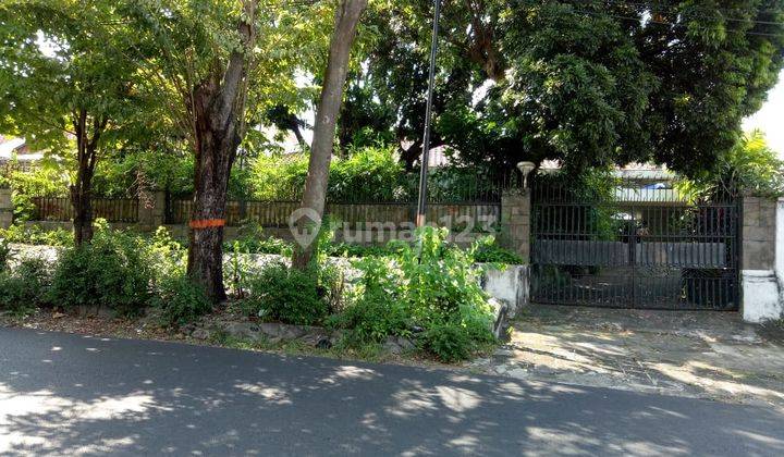 Dijual rumah di kawi 1