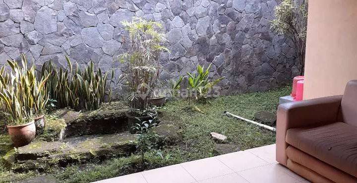 Dijual Rumah Siap Huni di Cibabat Cimahi  2