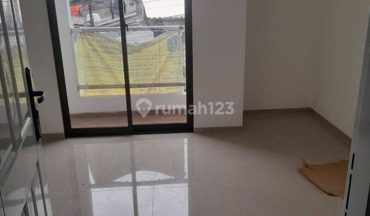 Dijual Rumah Pik2, Cantik Tipe Peony di Cluster Hawai, 2 Kt, 2 Lantai, Tangerang 2