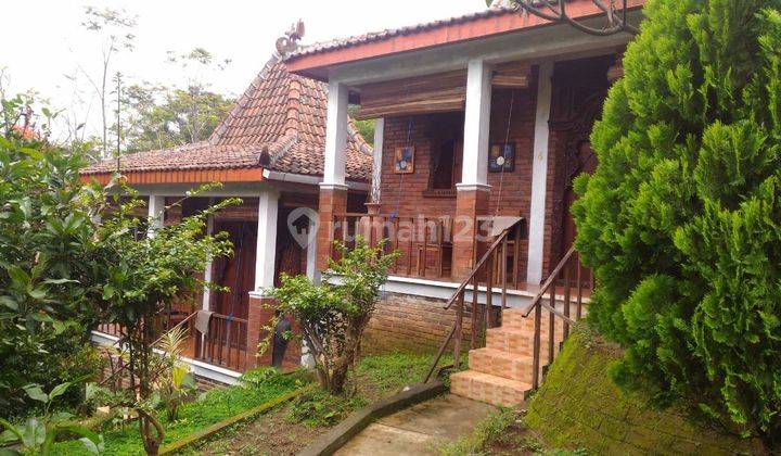 Villa Ismoyo Lerep, Ungaran Kabupaten Semarang 1