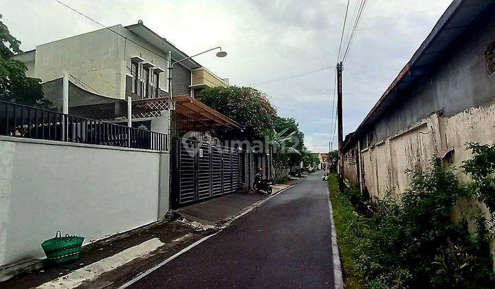 Rumah Mewah 2 Lt Indah Berseri 2