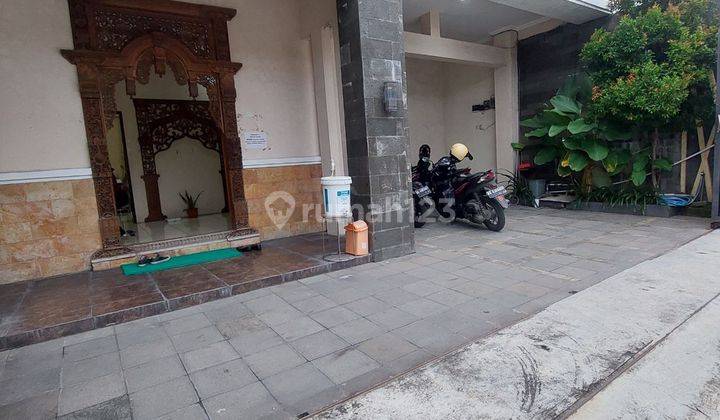 Rumah Mewah Strategis Tepi Jalan Raya  Malangjiwan  Colomadu Kra 2