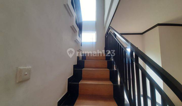 Homey and Spacious 4 BR House in Muding Kerobokan  2