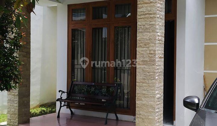 Rumah Minimalis Dalam Perumahan Ambarketawang 1