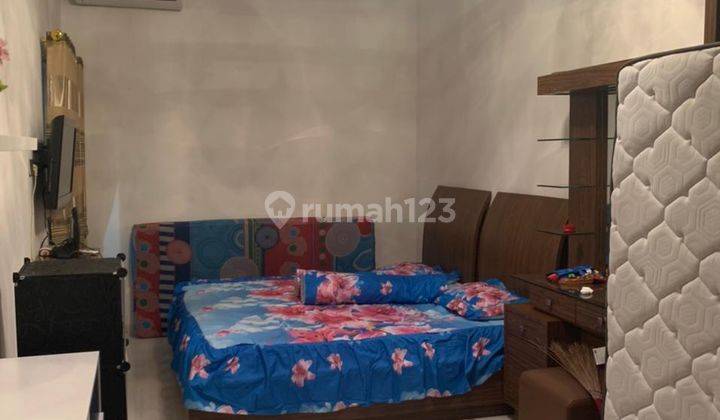 Dijual Rumah Keren Minimalis di Tatar Jingganagara, Kbp 2