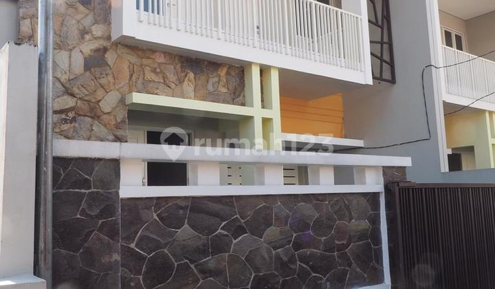 Cilandak Rumah Brand New T/B.110/180 Cilandak Rumah Brand New T/B.110/180