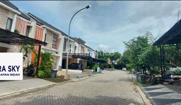 Di Jual Rumah Minimalis Di Metland Cakung Jakarta Timur 1