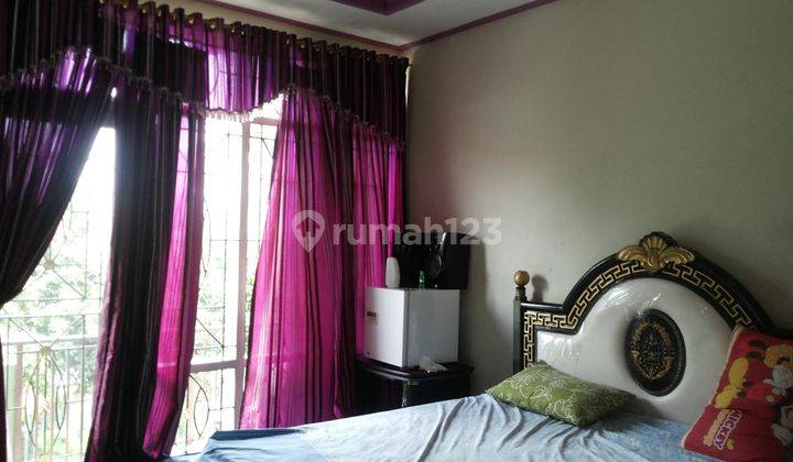 Rumah 2,5 lt di Cengkareng - Jakarta Barat 2