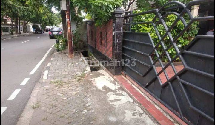 Rumah cemput tengah 333 M2 - 6 milyar  1