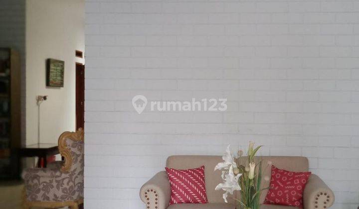 Rumah Siap Huni Dalam Komplek Pertamina di Jl Jatibarang, Pulo Asem Jakarta Timur 2