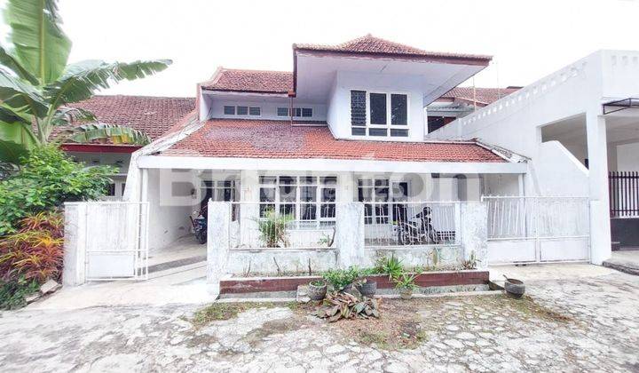 Disewakan rumah di jalan buah-buah malang 1