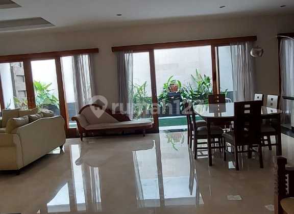 Rumah Cantik Siap Huni